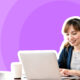 person on computer hptechventures-recap