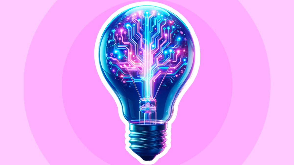 10 Tech Trends & Weak Signals to Watch in 2025