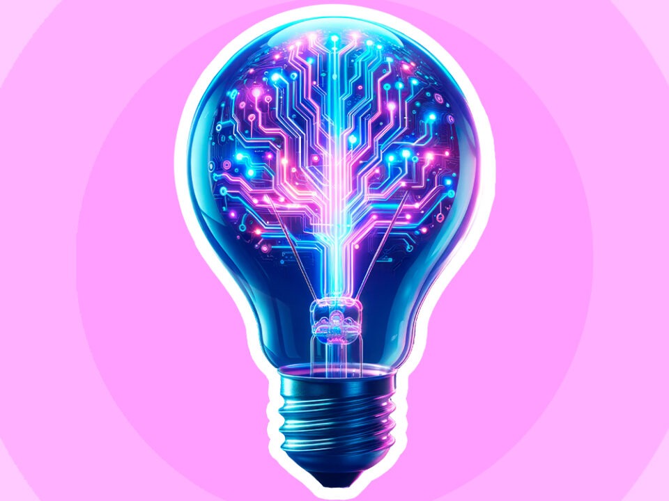 10 Tech Trends & Weak Signals to Watch in 2025