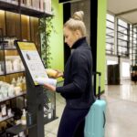 HP Brings AI Capabilities to Retail and Hospitality Businesses