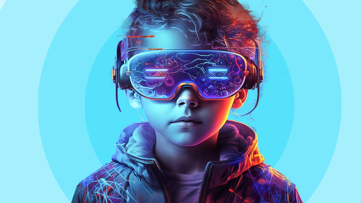 How Generations Z and Alpha are shaping the future of AI