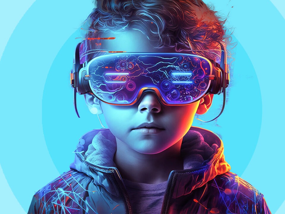 How Generations Z and Alpha are shaping the future of AI