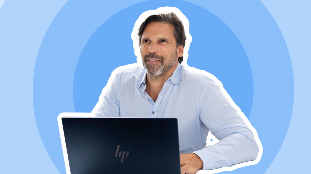 hp tech ventures portfolio news