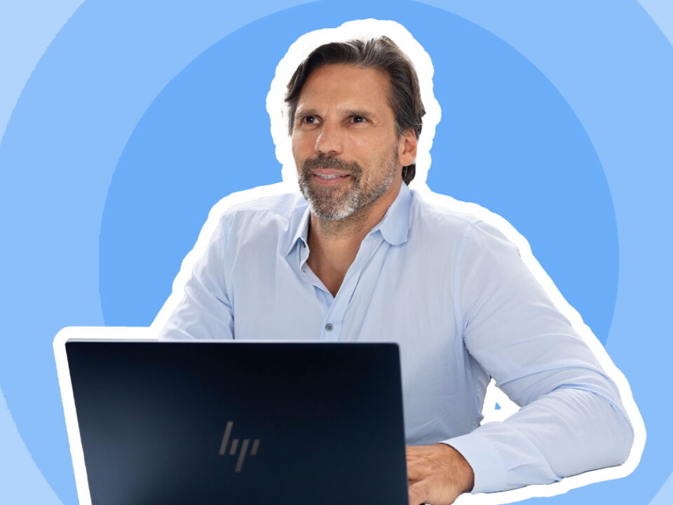 hp tech ventures portfolio news